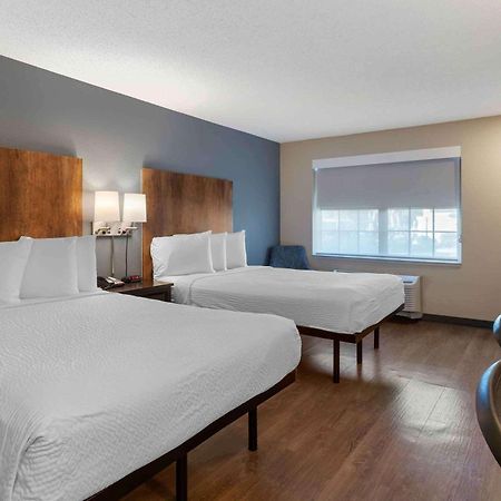 Extended Stay America Suites - Washington, Dc - Alexandria - Landmark Buitenkant foto