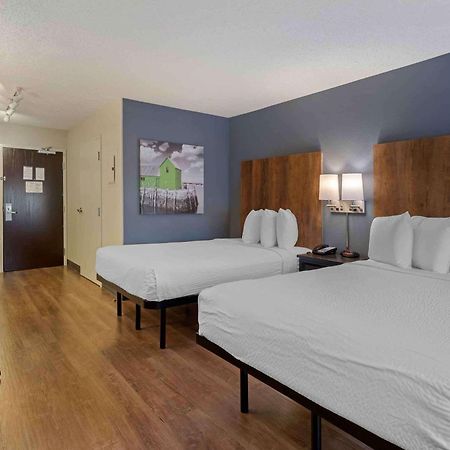 Extended Stay America Suites - Washington, Dc - Alexandria - Landmark Buitenkant foto