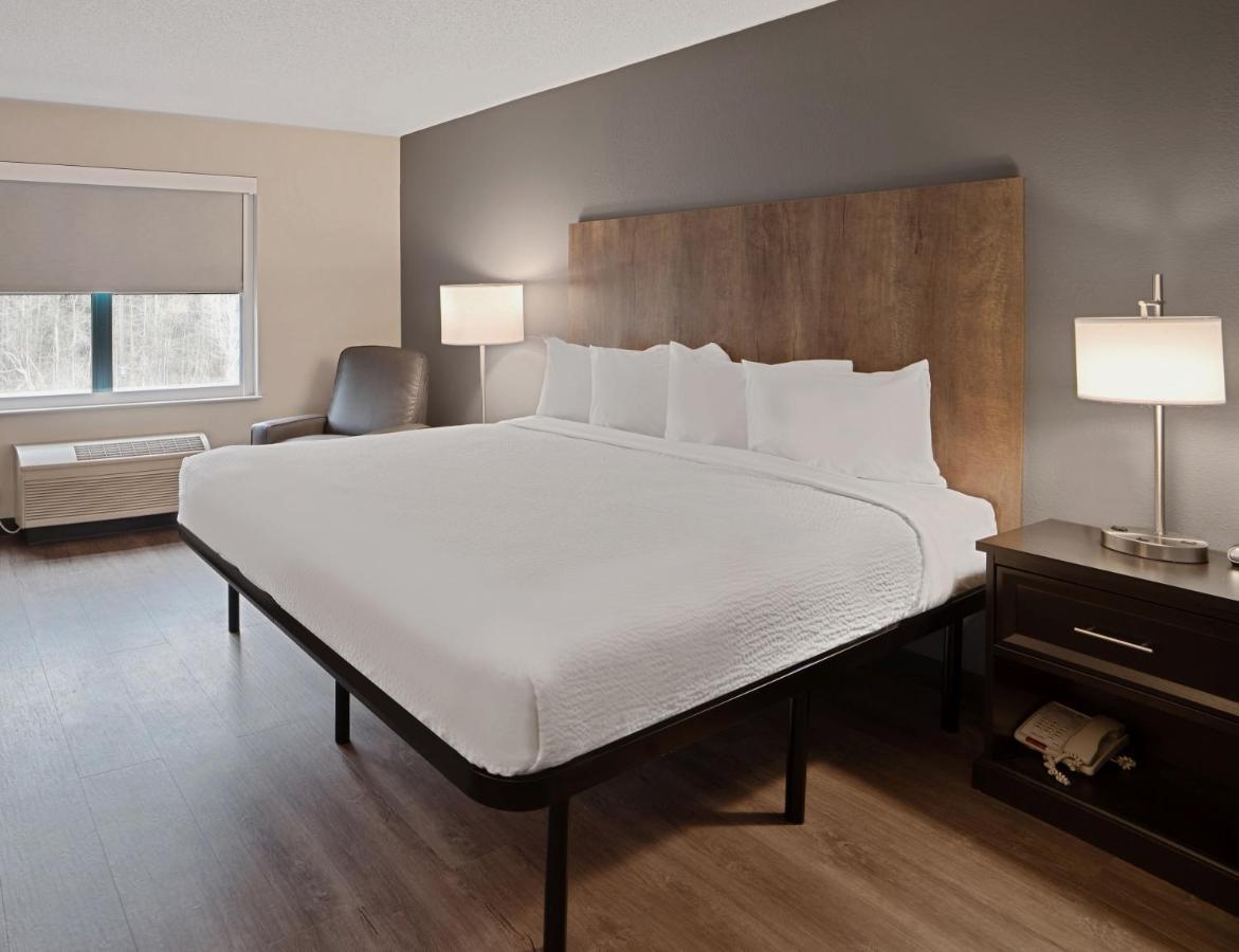 Extended Stay America Suites - Washington, Dc - Alexandria - Landmark Buitenkant foto
