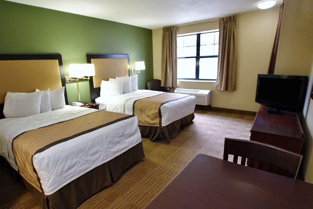 Extended Stay America Suites - Washington, Dc - Alexandria - Landmark Kamer foto